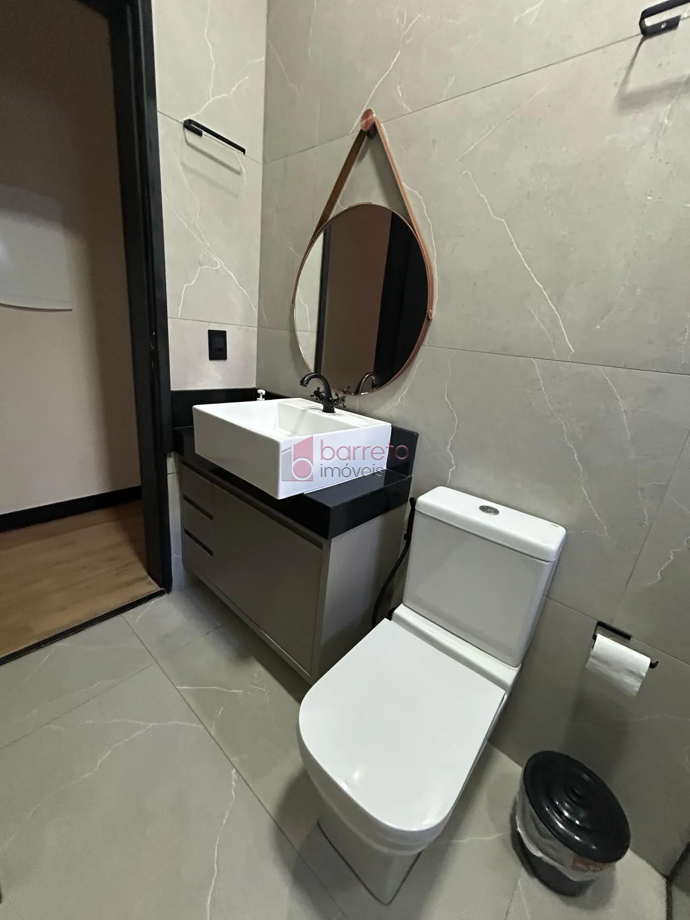 CASA TÉRREA À VENDA NO CONDOMÍNIO BELLA VITTÁ NO BAIRRO JARDIM CELESTE EM JUNDIAÍ/SP