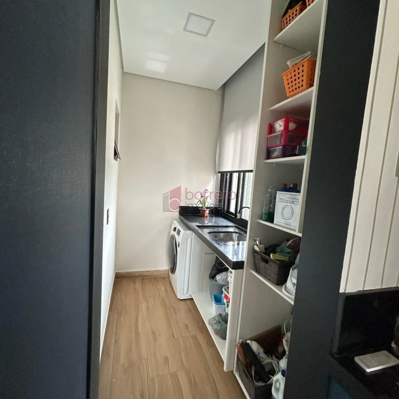 CASA TÉRREA À VENDA NO CONDOMÍNIO BELLA VITTÁ NO BAIRRO JARDIM CELESTE EM JUNDIAÍ/SP