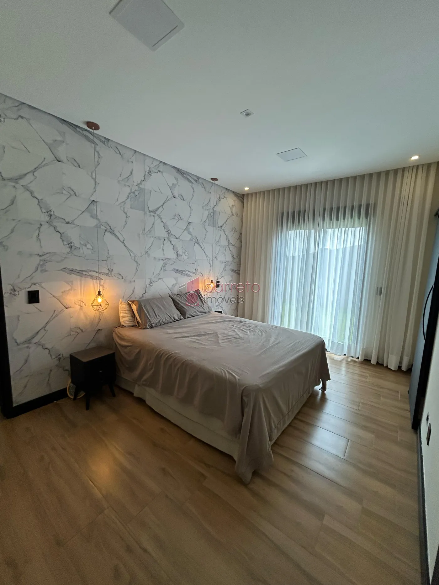CASA TÉRREA À VENDA NO CONDOMÍNIO BELLA VITTÁ NO BAIRRO JARDIM CELESTE EM JUNDIAÍ/SP