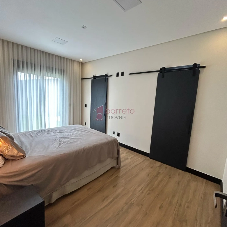 CASA TÉRREA À VENDA NO CONDOMÍNIO BELLA VITTÁ NO BAIRRO JARDIM CELESTE EM JUNDIAÍ/SP