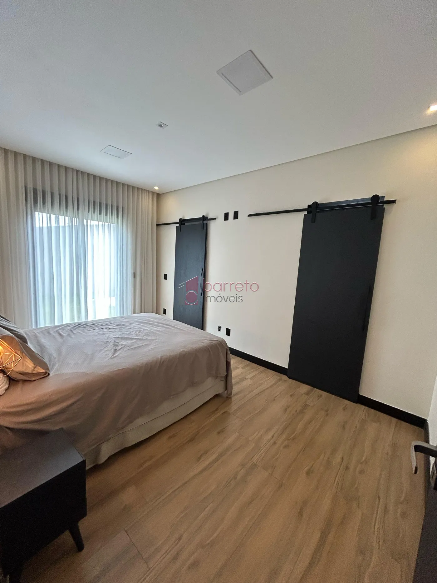 CASA TÉRREA À VENDA NO CONDOMÍNIO BELLA VITTÁ NO BAIRRO JARDIM CELESTE EM JUNDIAÍ/SP
