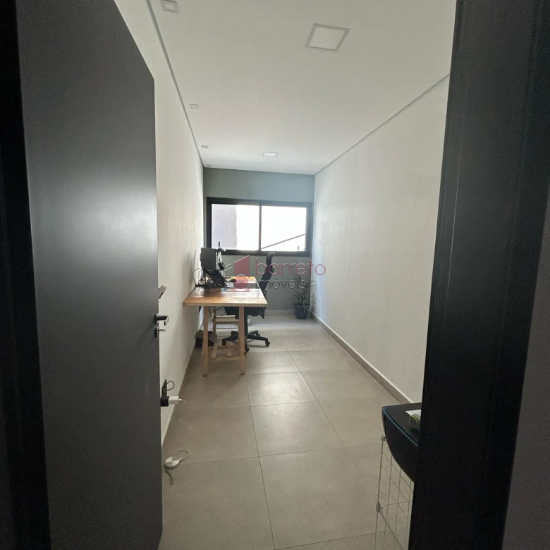 CASA TÉRREA À VENDA NO CONDOMÍNIO BELLA VITTÁ NO BAIRRO JARDIM CELESTE EM JUNDIAÍ/SP