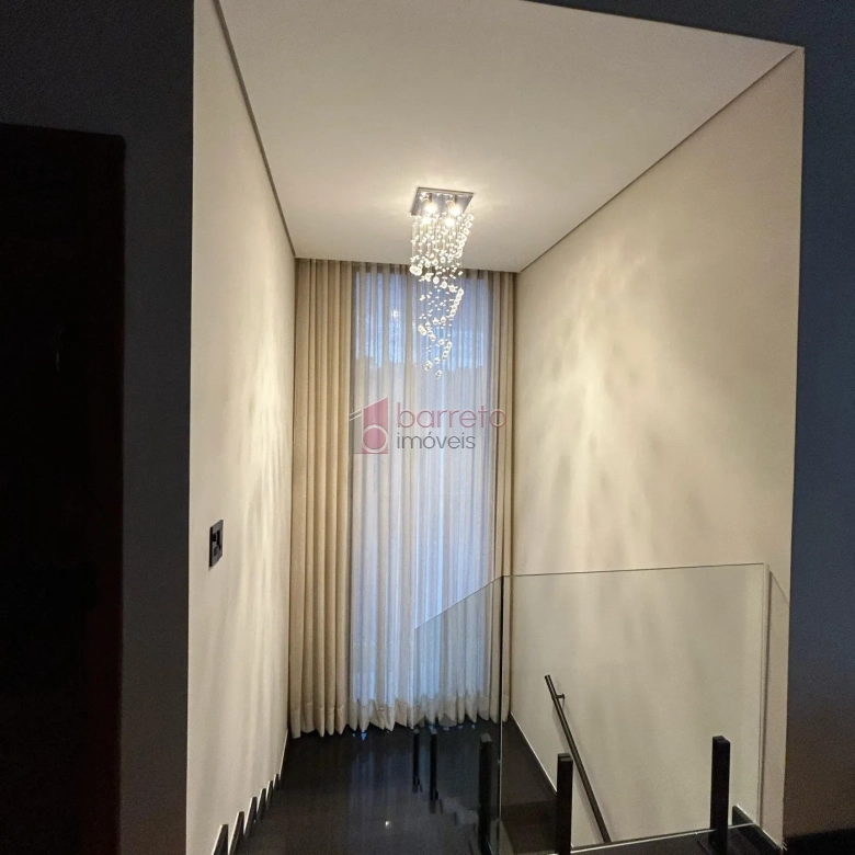 CASA TÉRREA À VENDA NO CONDOMÍNIO BELLA VITTÁ NO BAIRRO JARDIM CELESTE EM JUNDIAÍ/SP