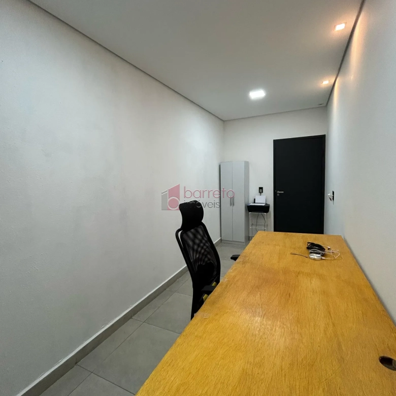 CASA TÉRREA À VENDA NO CONDOMÍNIO BELLA VITTÁ NO BAIRRO JARDIM CELESTE EM JUNDIAÍ/SP