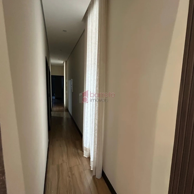 CASA TÉRREA À VENDA NO CONDOMÍNIO BELLA VITTÁ NO BAIRRO JARDIM CELESTE EM JUNDIAÍ/SP