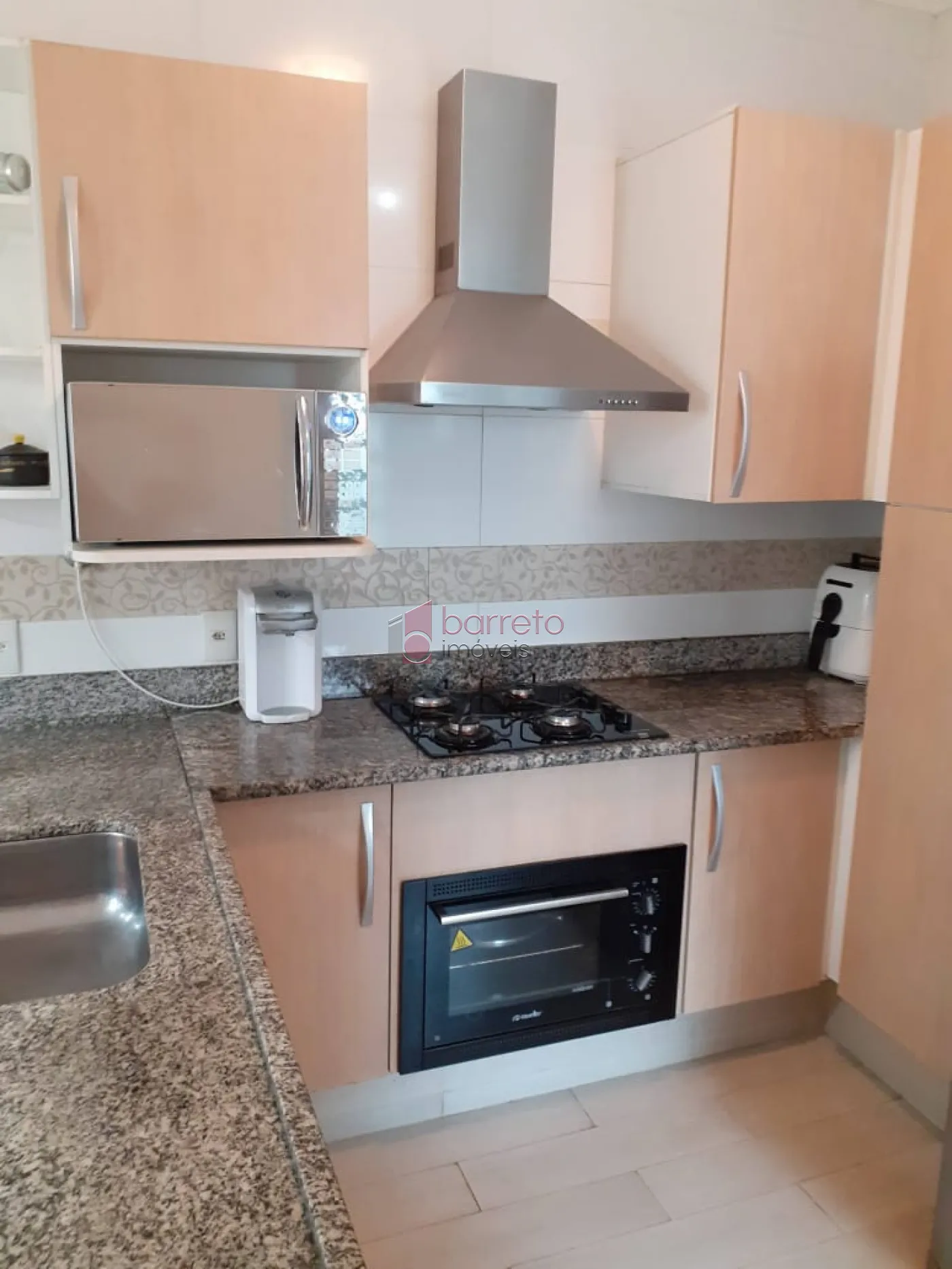 CASA TÉRREA À VENDA NO CONDOMÍNIO RESIDENCIAL AMARYLIZ EM JUNDIAÍ/SP