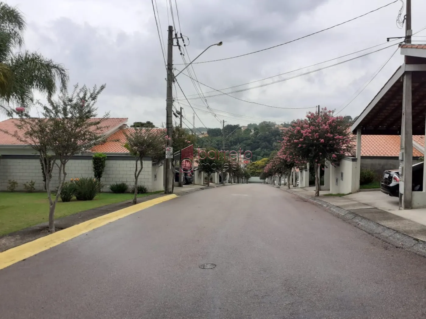 CASA TÉRREA À VENDA NO CONDOMÍNIO RESIDENCIAL AMARYLIZ EM JUNDIAÍ/SP