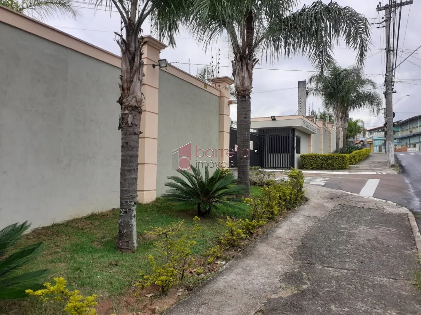 CASA TÉRREA À VENDA NO CONDOMÍNIO RESIDENCIAL AMARYLIZ EM JUNDIAÍ/SP