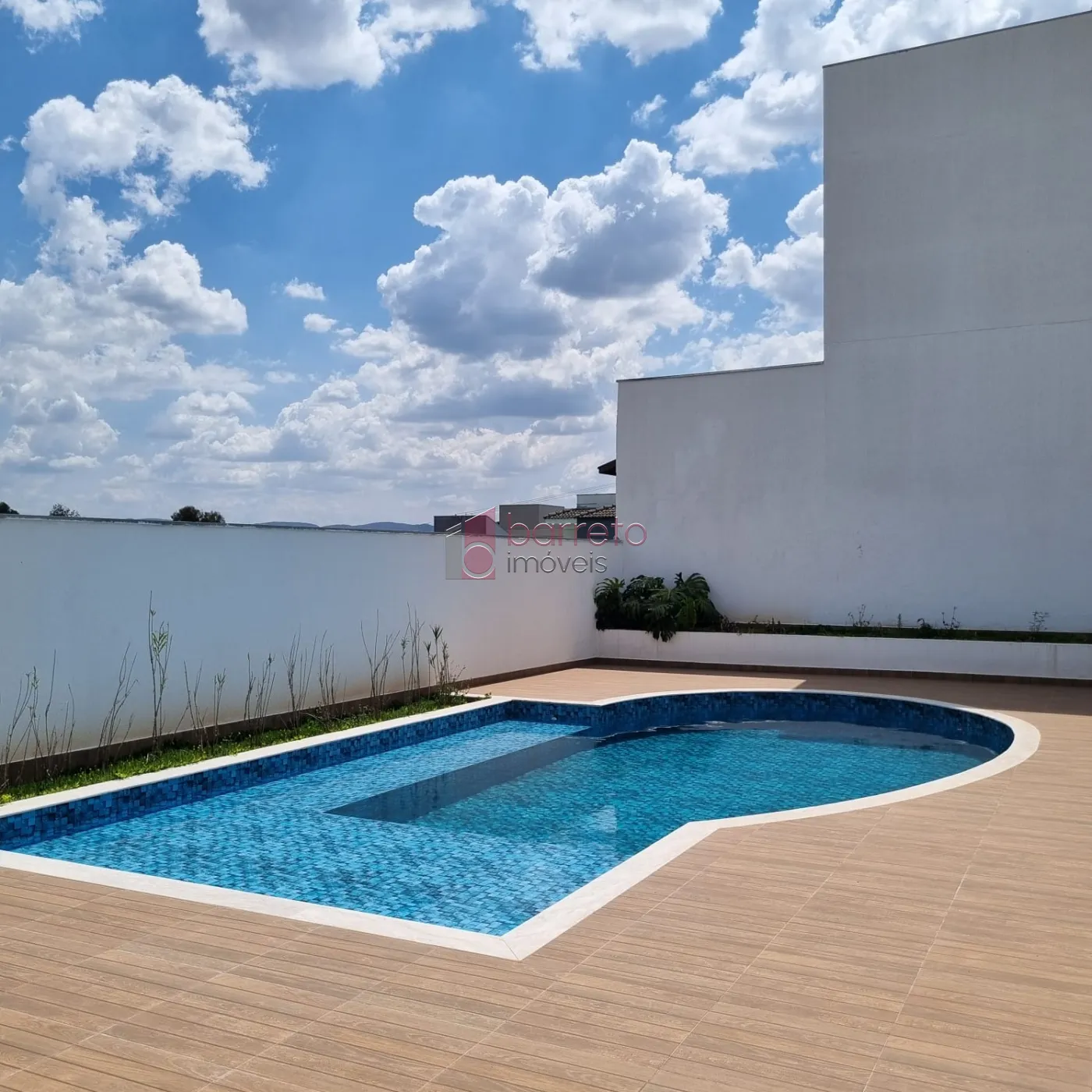 SOBRADO NO CONTRAPISO À VENDA NO CONDOMÍNIO RESIDENCIAL RAVELLO – JUNDIAÍ/SP