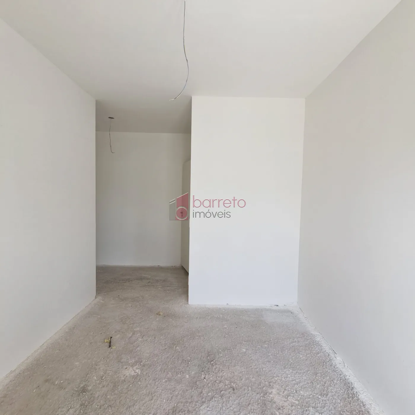 SOBRADO NO CONTRAPISO À VENDA NO CONDOMÍNIO RESIDENCIAL RAVELLO – JUNDIAÍ/SP