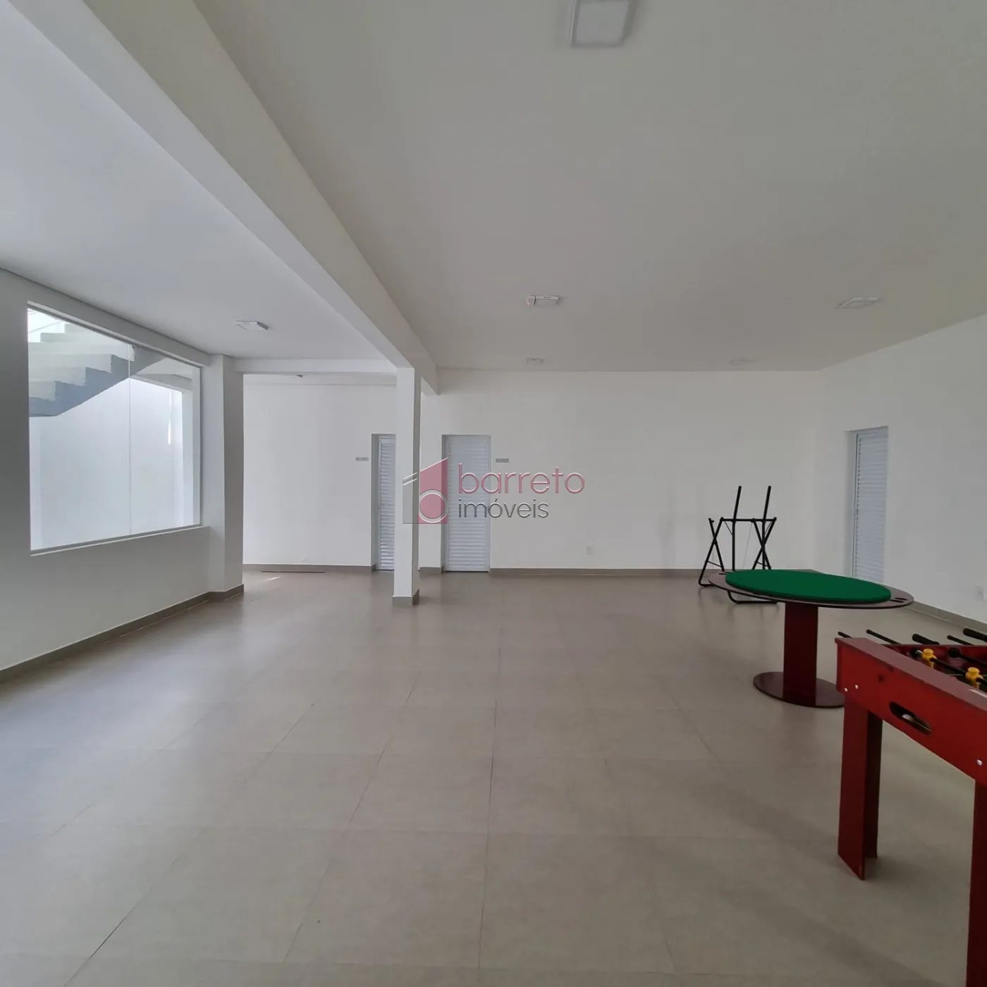 SOBRADO NO CONTRAPISO À VENDA NO CONDOMÍNIO RESIDENCIAL RAVELLO – JUNDIAÍ/SP