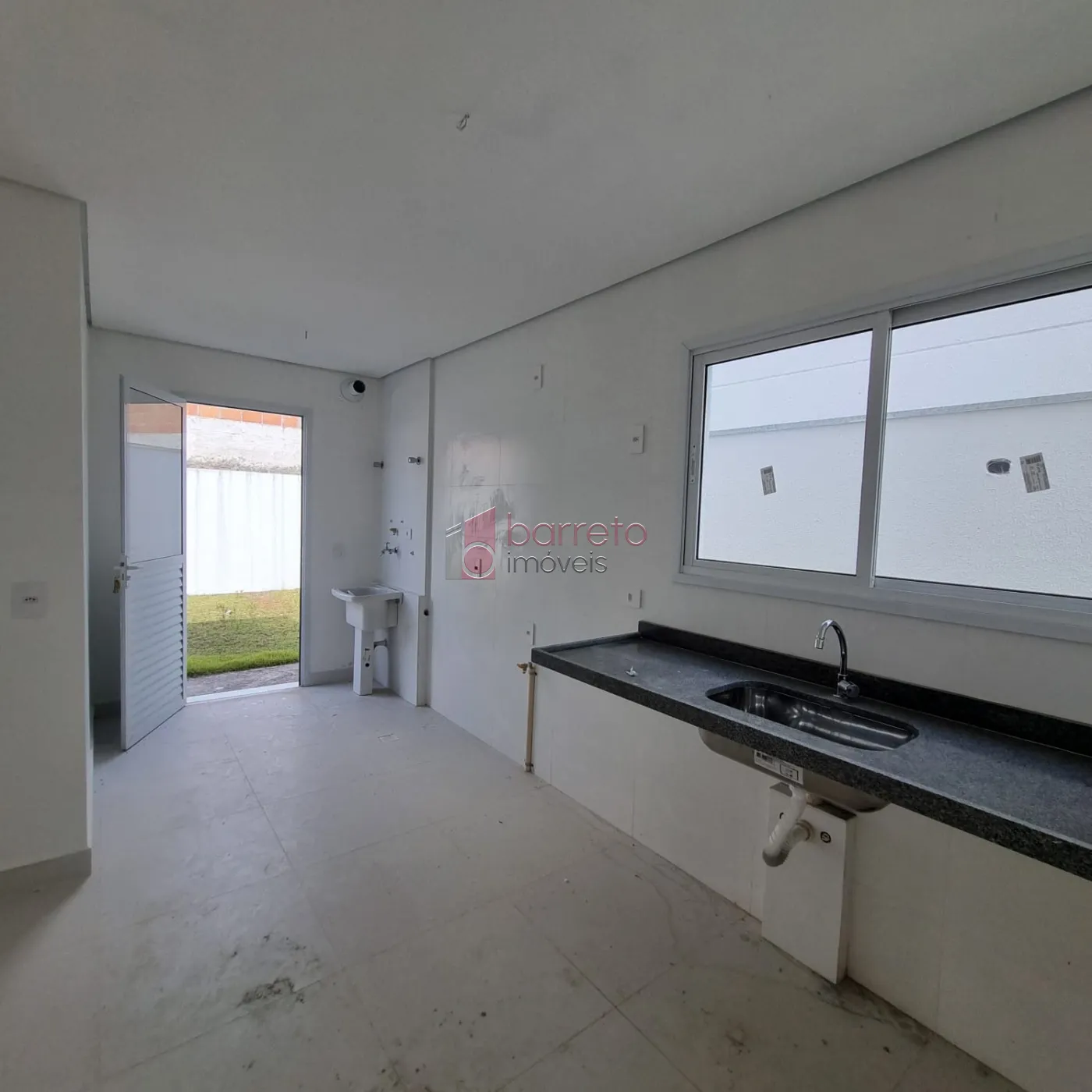 SOBRADO NO CONTRAPISO À VENDA NO CONDOMÍNIO RESIDENCIAL RAVELLO – JUNDIAÍ/SP