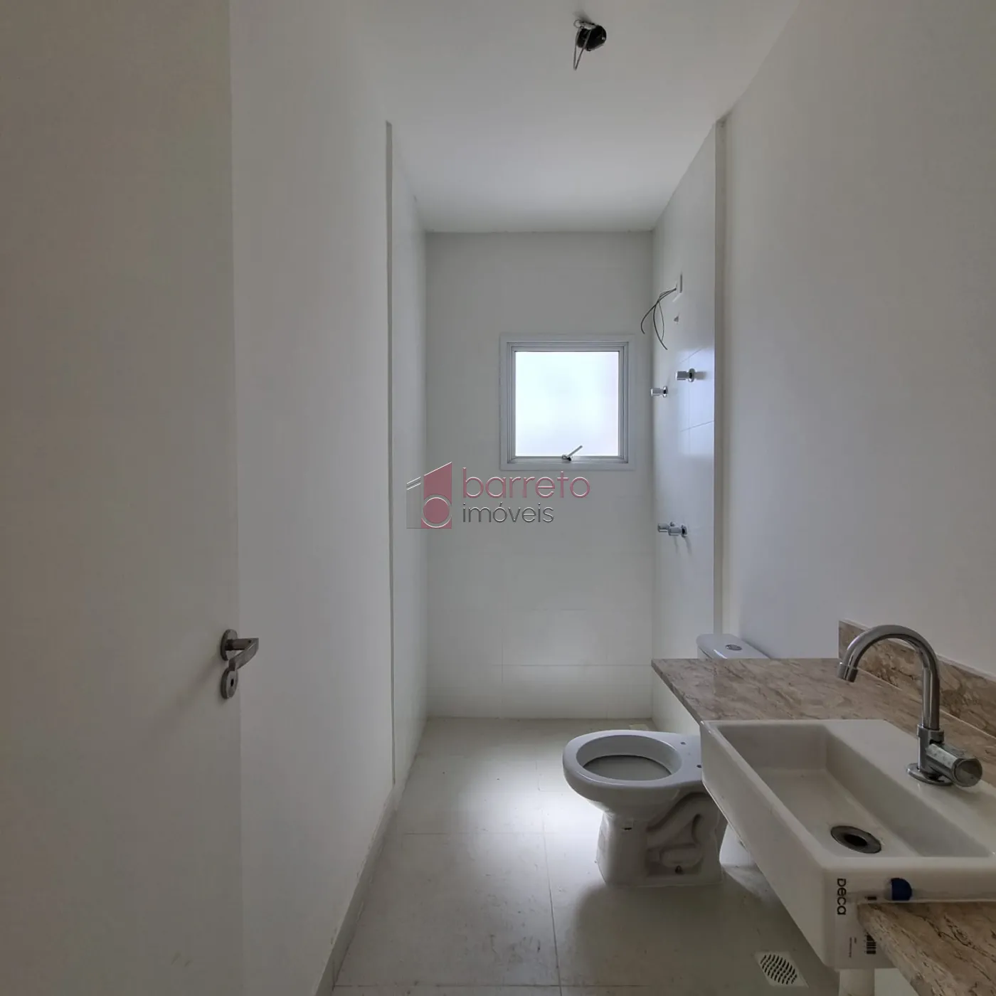 SOBRADO NO CONTRAPISO À VENDA NO CONDOMÍNIO RESIDENCIAL RAVELLO – JUNDIAÍ/SP