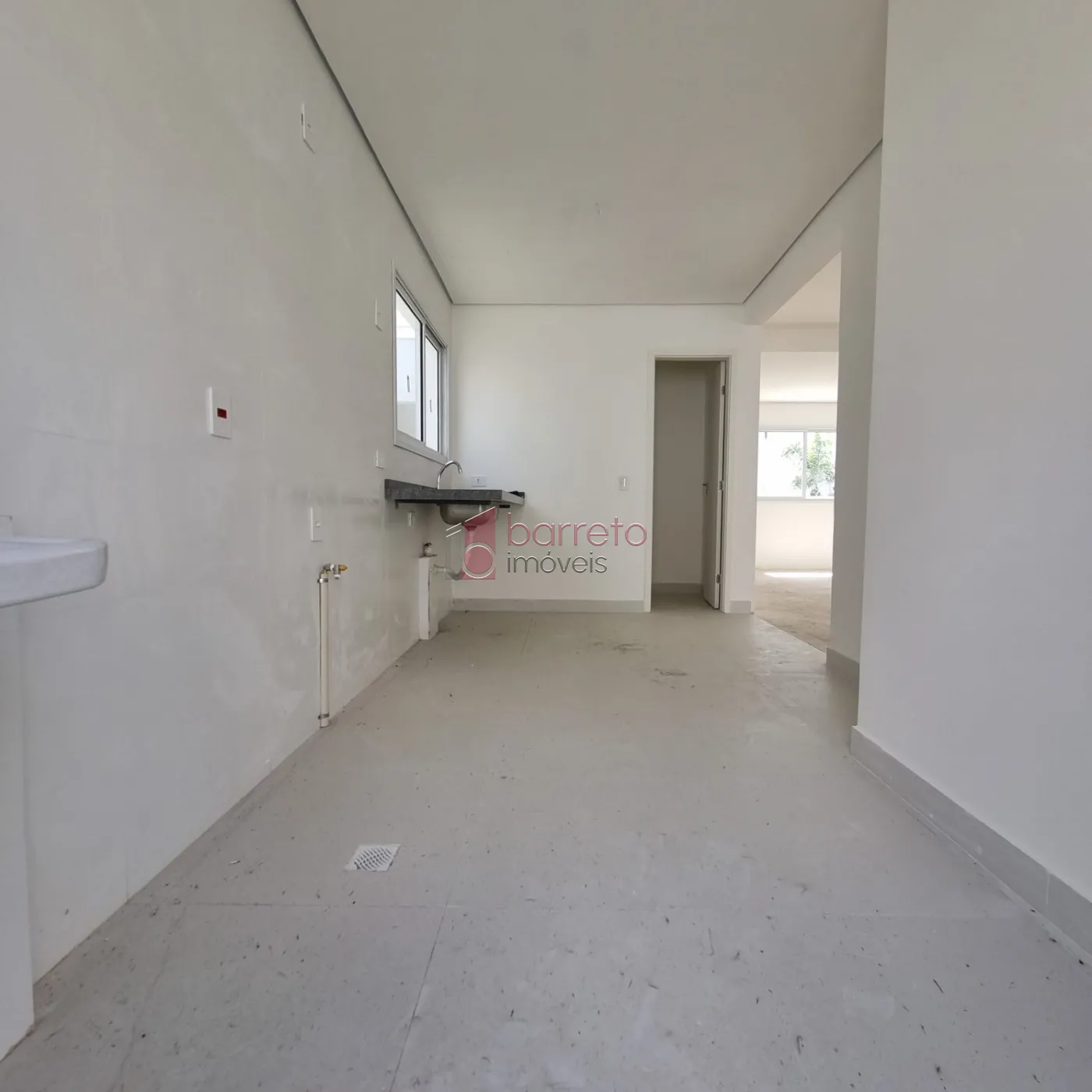 SOBRADO NO CONTRAPISO À VENDA NO CONDOMÍNIO RESIDENCIAL RAVELLO – JUNDIAÍ/SP