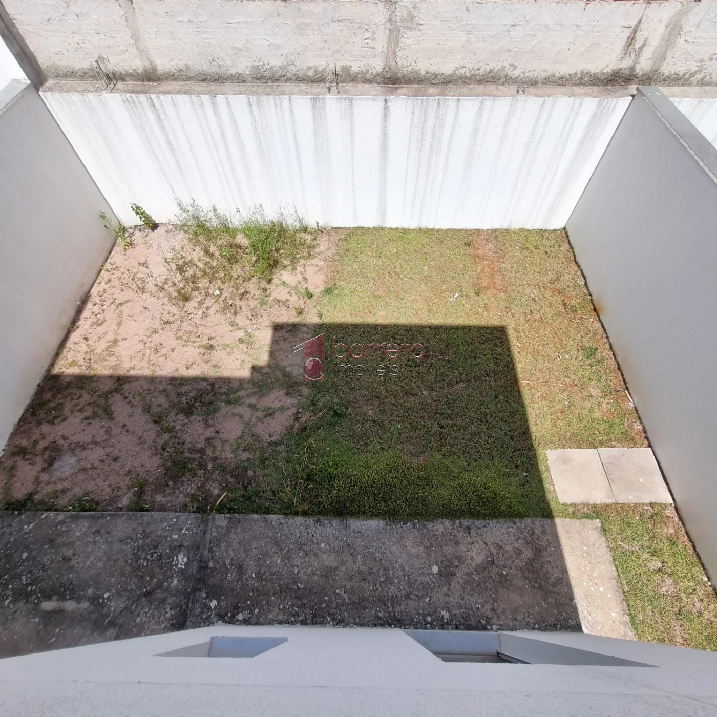 SOBRADO NO CONTRAPISO À VENDA NO CONDOMÍNIO RESIDENCIAL RAVELLO – JUNDIAÍ/SP