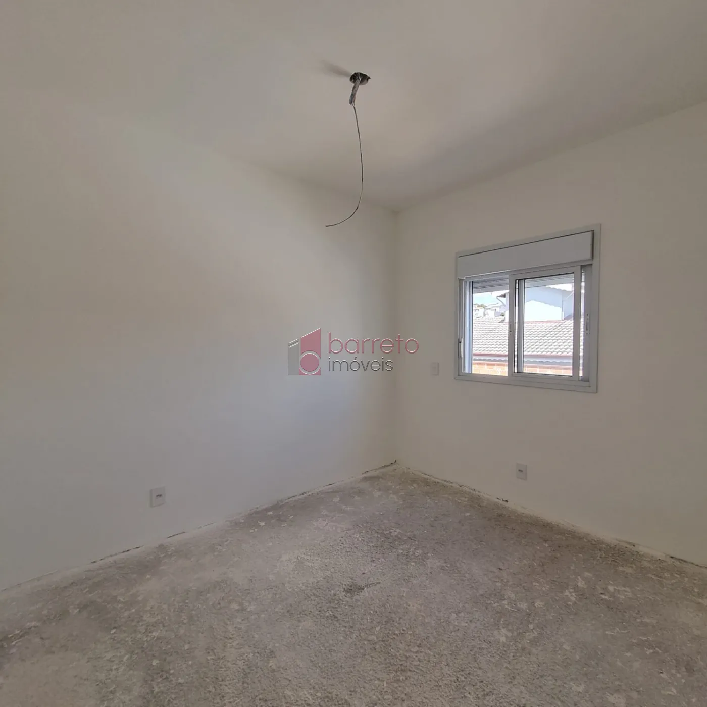 SOBRADO NO CONTRAPISO À VENDA NO CONDOMÍNIO RESIDENCIAL RAVELLO – JUNDIAÍ/SP