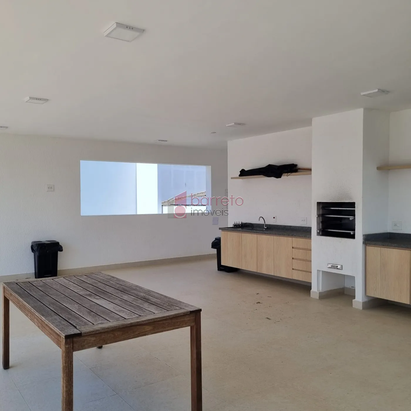 SOBRADO NO CONTRAPISO À VENDA NO CONDOMÍNIO RESIDENCIAL RAVELLO – JUNDIAÍ/SP