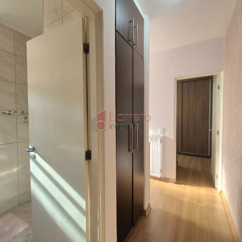 CASA À VENDA NO CONDOMÍNIO VILA ESMERALDA – VILA MARINGÁ – JUNDIAÍ/SP
