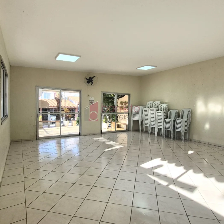 CASA À VENDA NO CONDOMÍNIO VILA ESMERALDA – VILA MARINGÁ – JUNDIAÍ/SP
