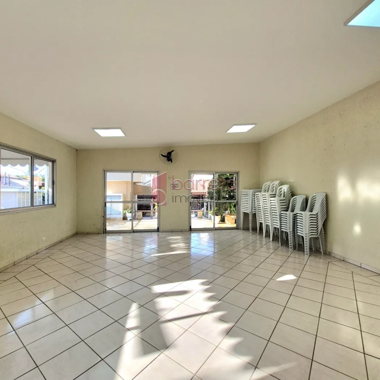 CASA À VENDA NO CONDOMÍNIO VILA ESMERALDA – VILA MARINGÁ – JUNDIAÍ/SP