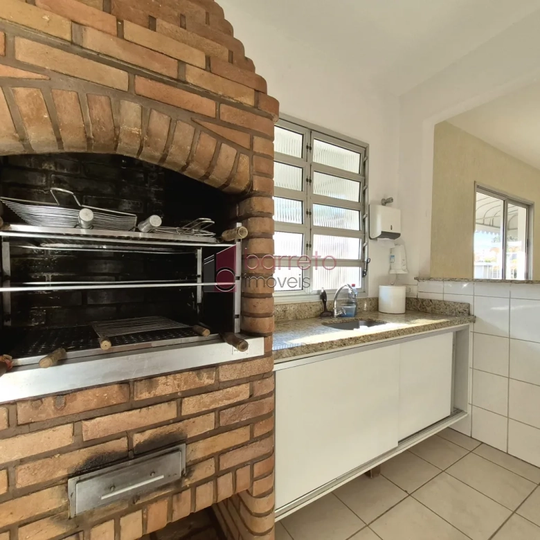 CASA À VENDA NO CONDOMÍNIO VILA ESMERALDA – VILA MARINGÁ – JUNDIAÍ/SP