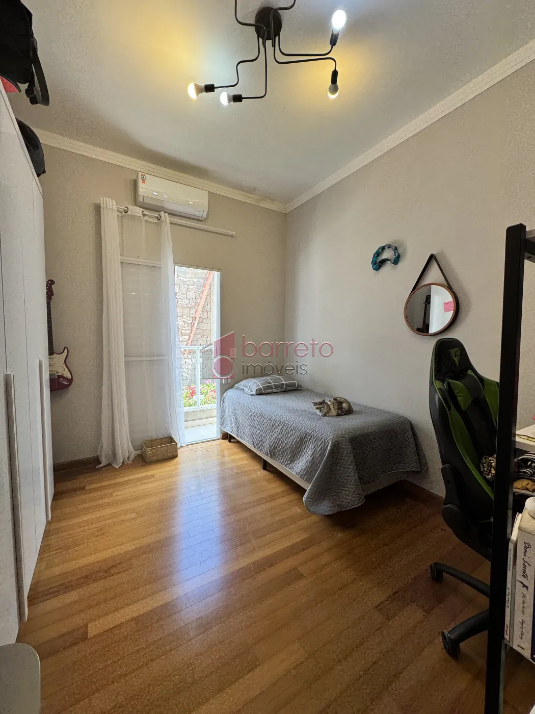 SOBRADO À VENDA – CAXAMBU – JUNDIAÍ/SP
