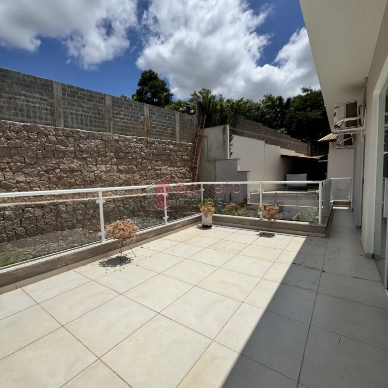 SOBRADO À VENDA – CAXAMBU – JUNDIAÍ/SP