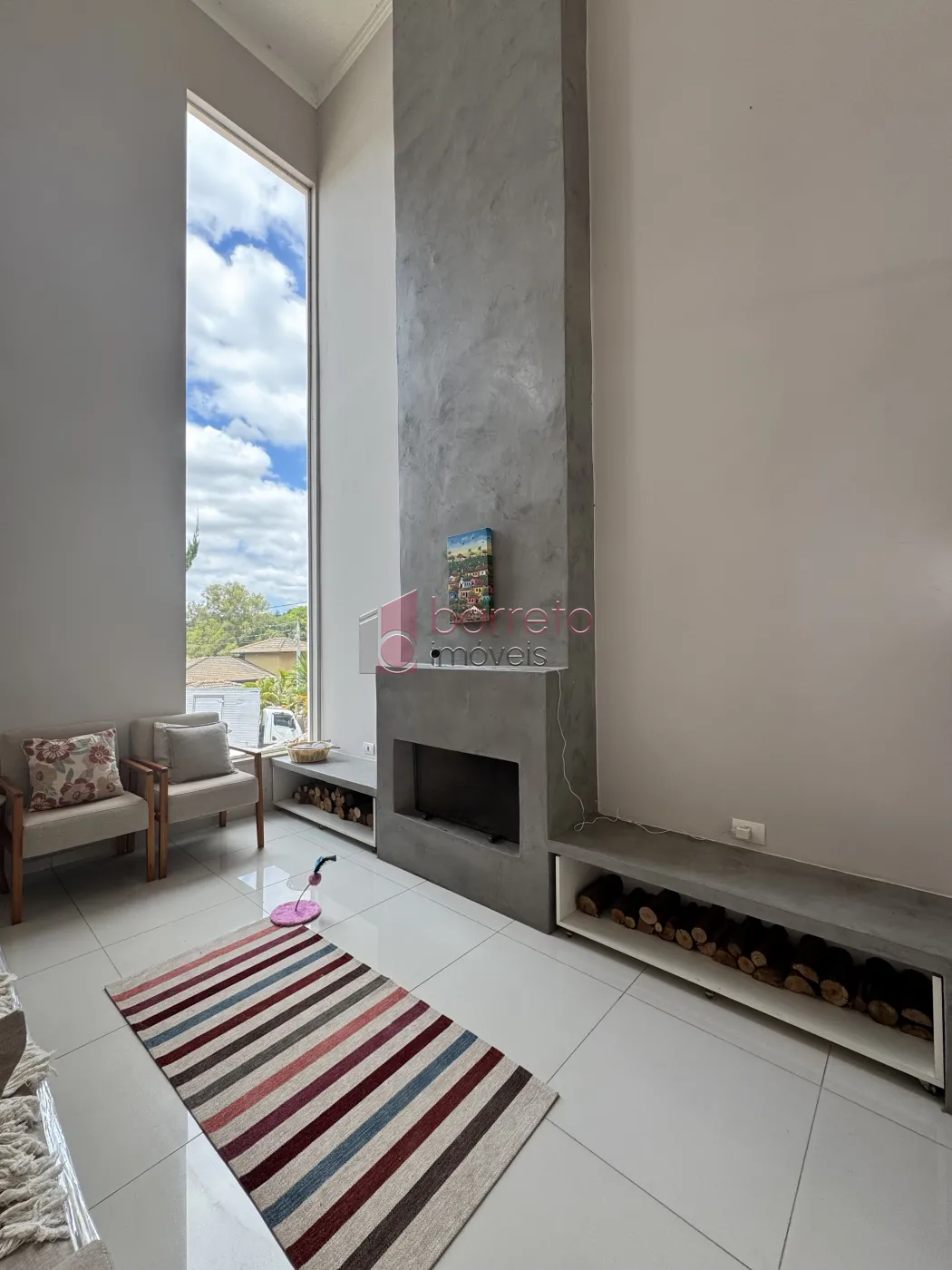 SOBRADO À VENDA – CAXAMBU – JUNDIAÍ/SP