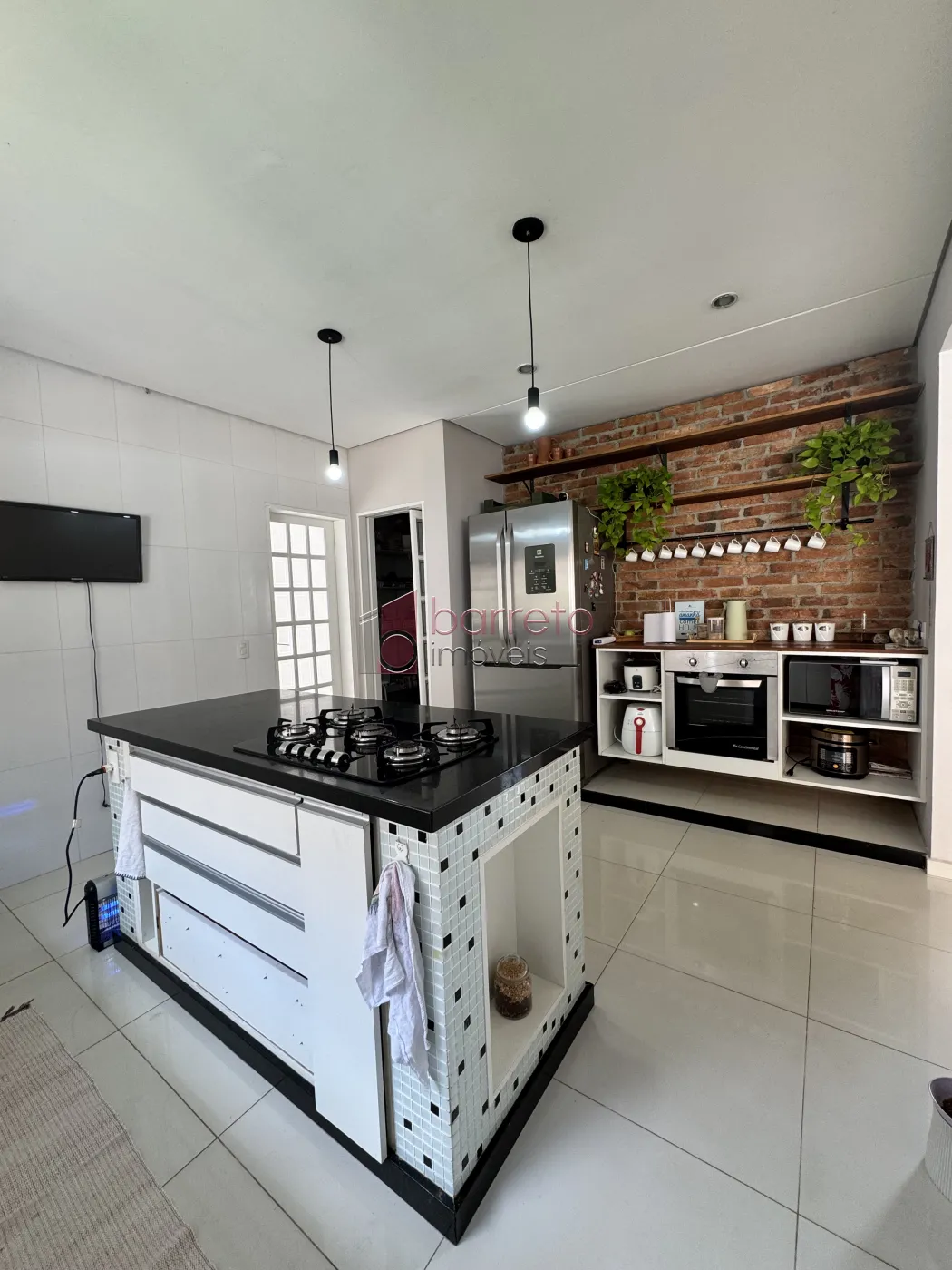 SOBRADO À VENDA – CAXAMBU – JUNDIAÍ/SP