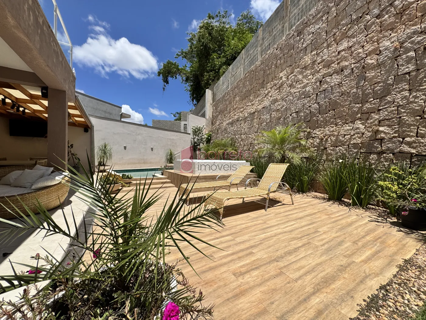 SOBRADO À VENDA – CAXAMBU – JUNDIAÍ/SP