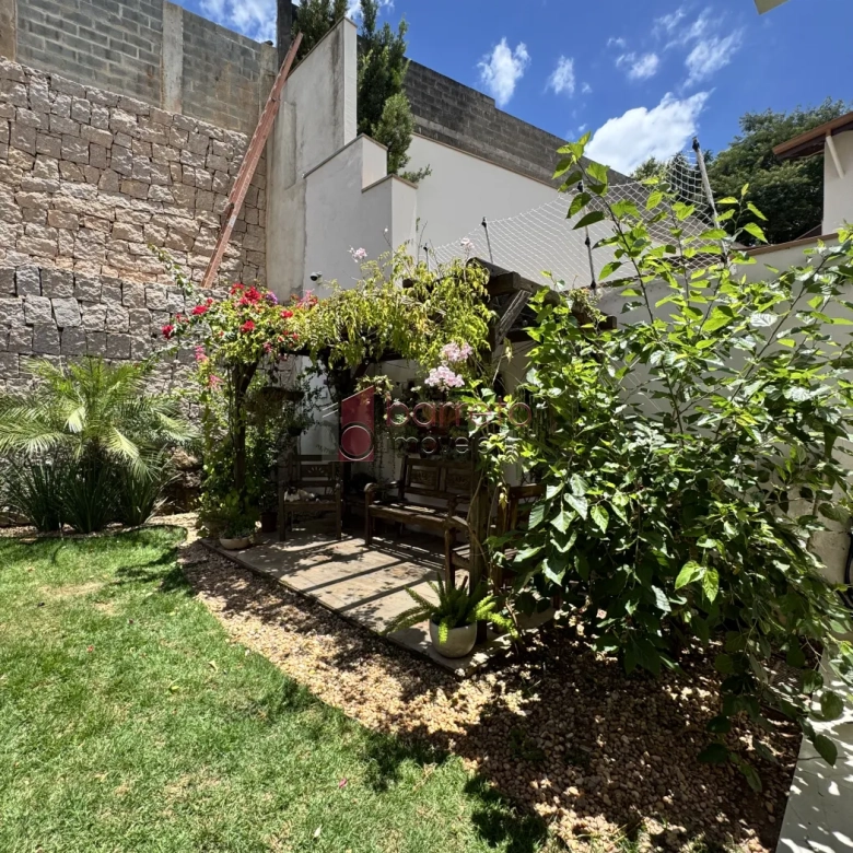 SOBRADO À VENDA – CAXAMBU – JUNDIAÍ/SP