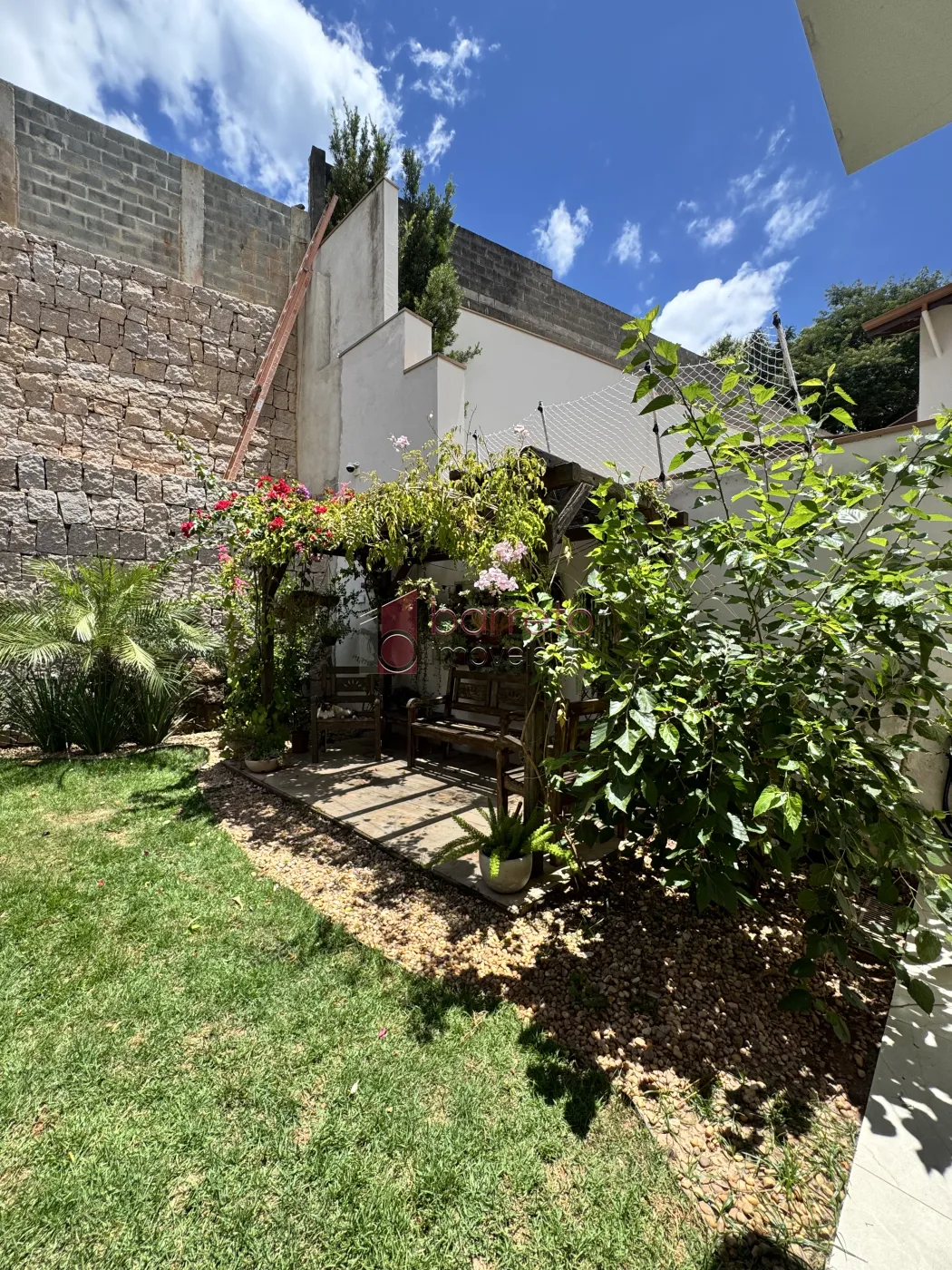 SOBRADO À VENDA – CAXAMBU – JUNDIAÍ/SP