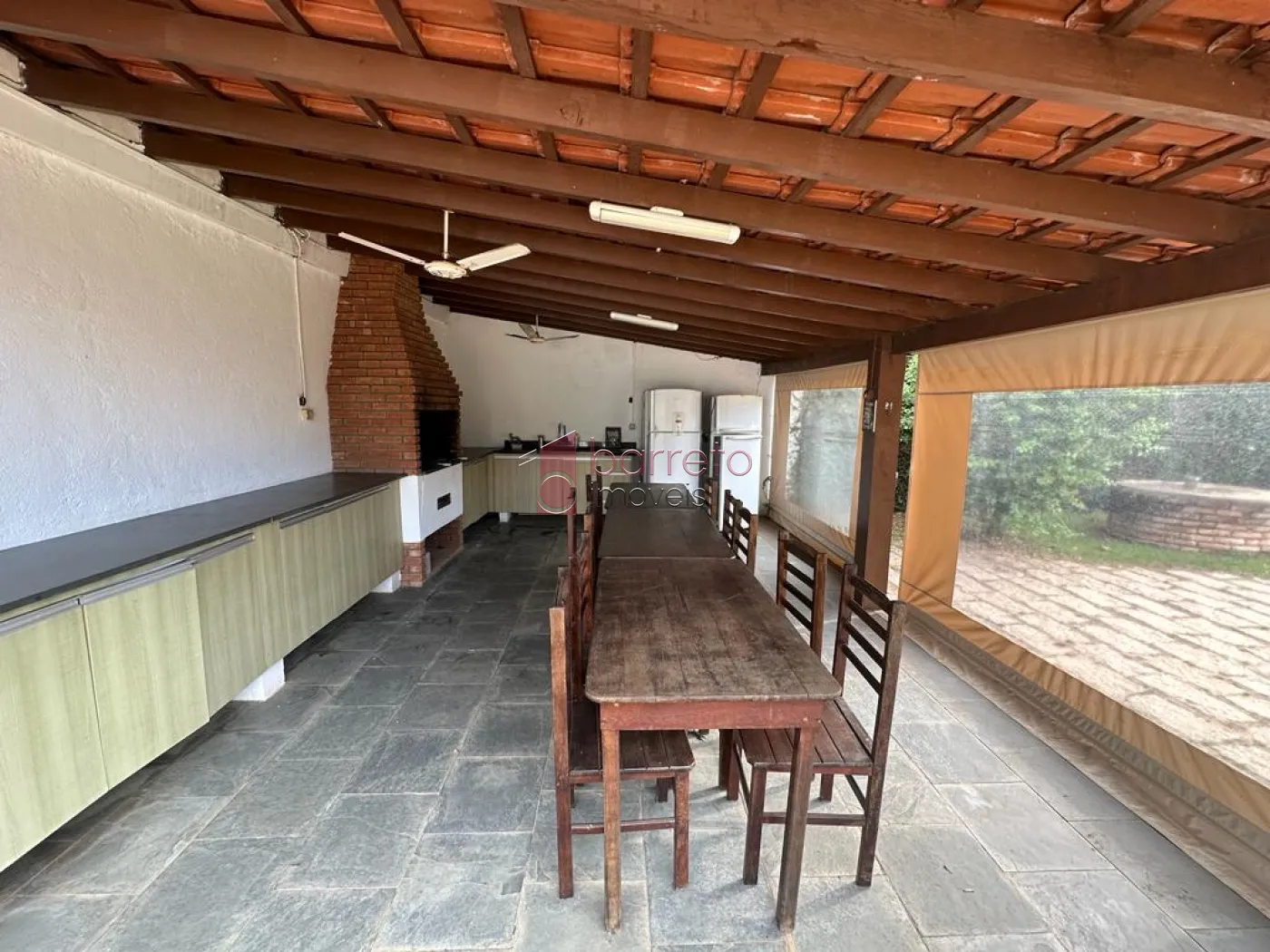 CASA TÉRREA PARA VENDA NO JARDIM SANTA TERESA – JUNDIAÍ/SP