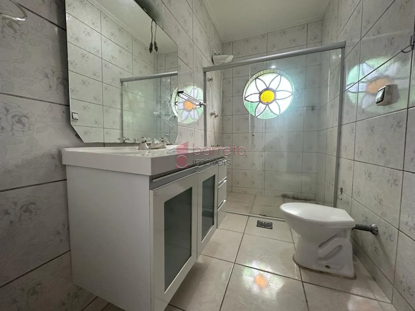 CASA TÉRREA PARA VENDA NO JARDIM SANTA TERESA – JUNDIAÍ/SP