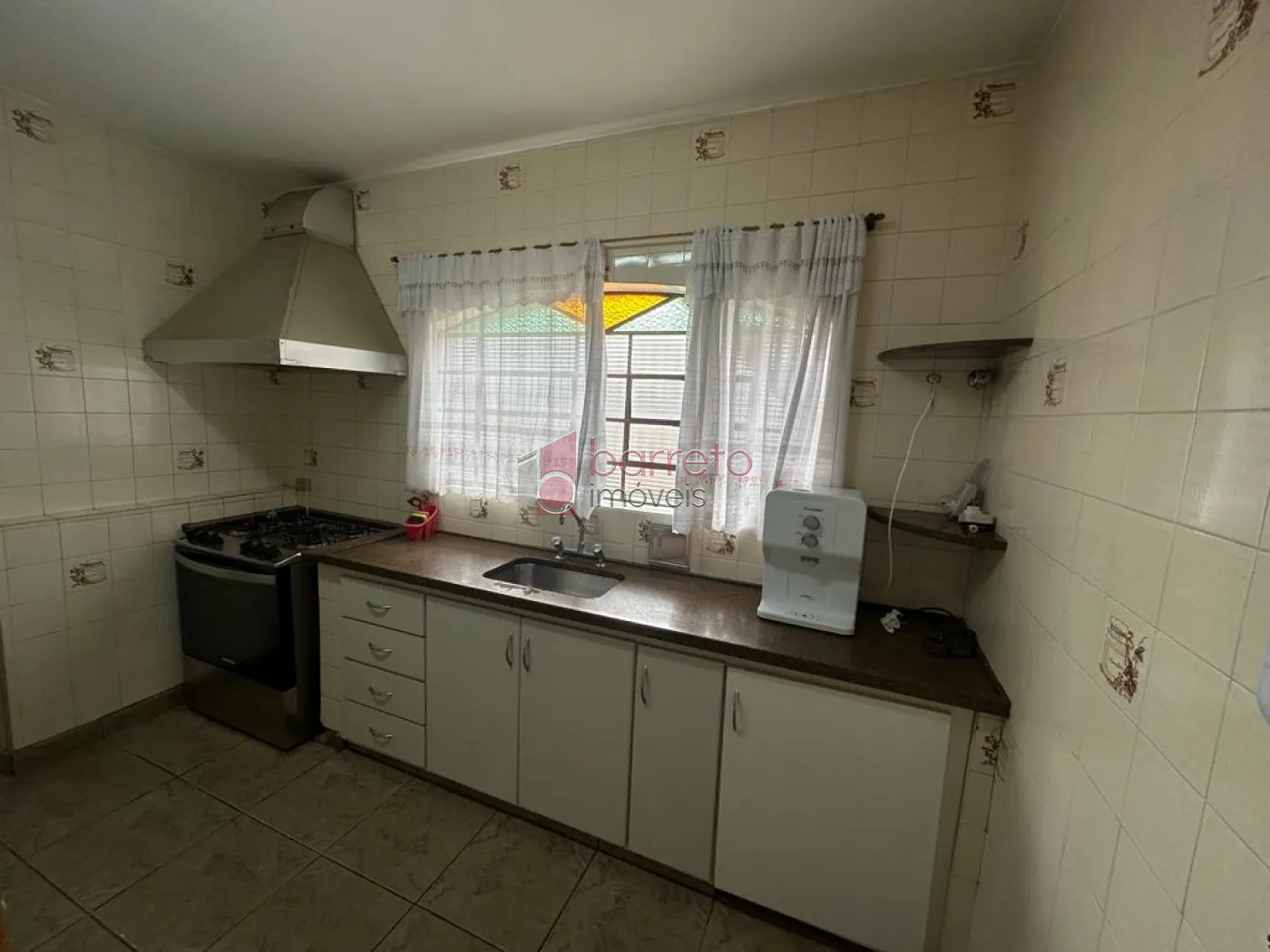 CASA TÉRREA PARA VENDA NO JARDIM SANTA TERESA – JUNDIAÍ/SP