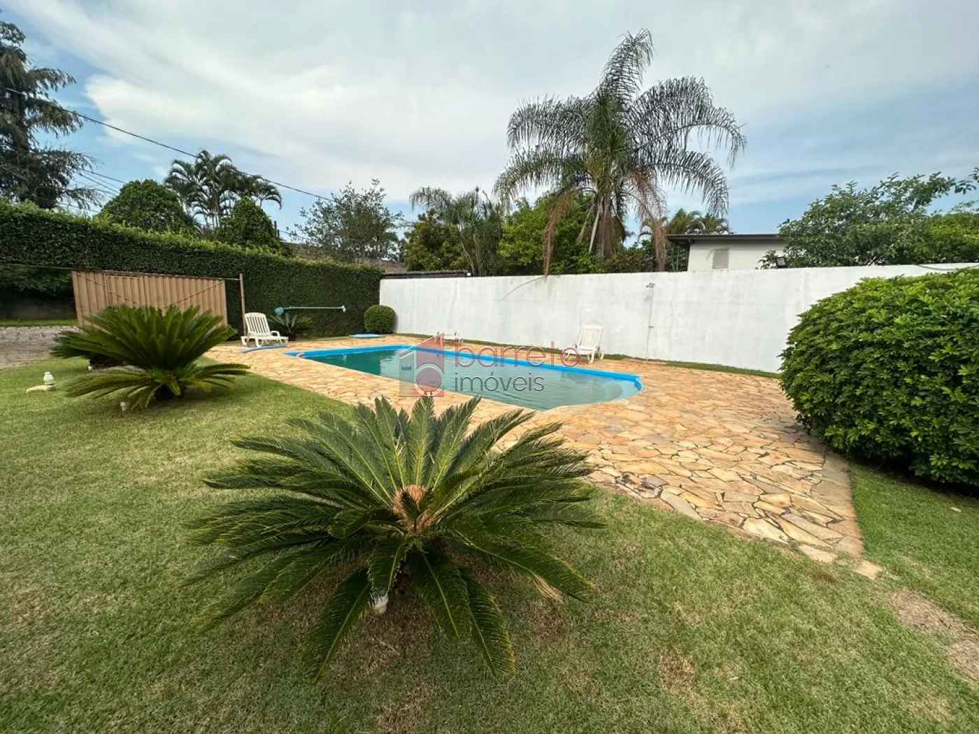 CASA TÉRREA PARA VENDA NO JARDIM SANTA TERESA – JUNDIAÍ/SP