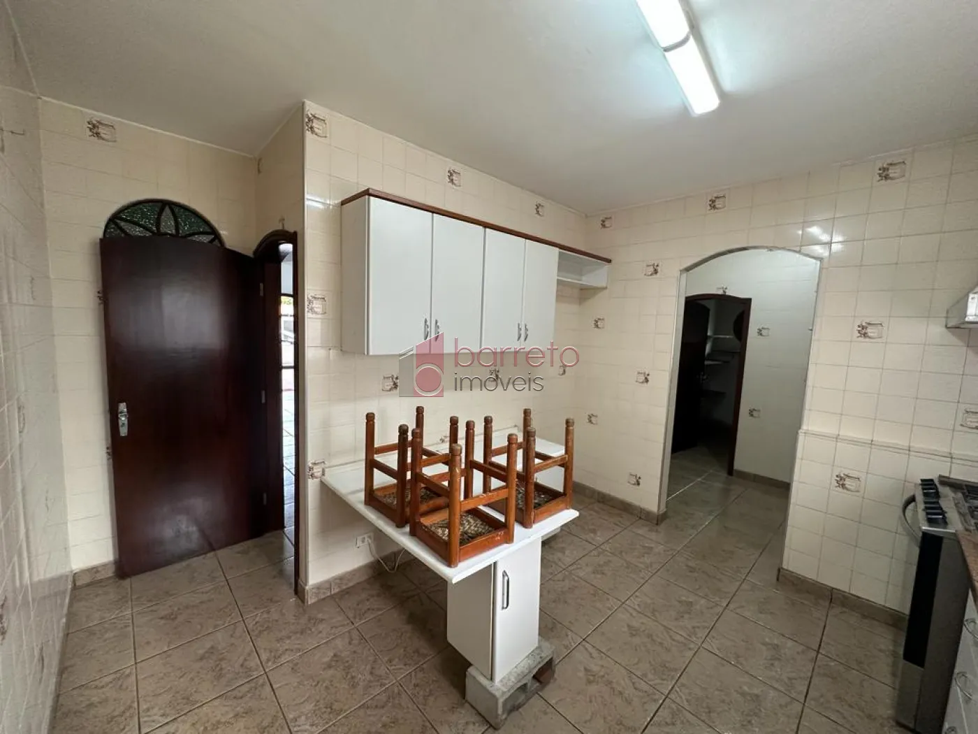 CASA TÉRREA PARA VENDA NO JARDIM SANTA TERESA – JUNDIAÍ/SP