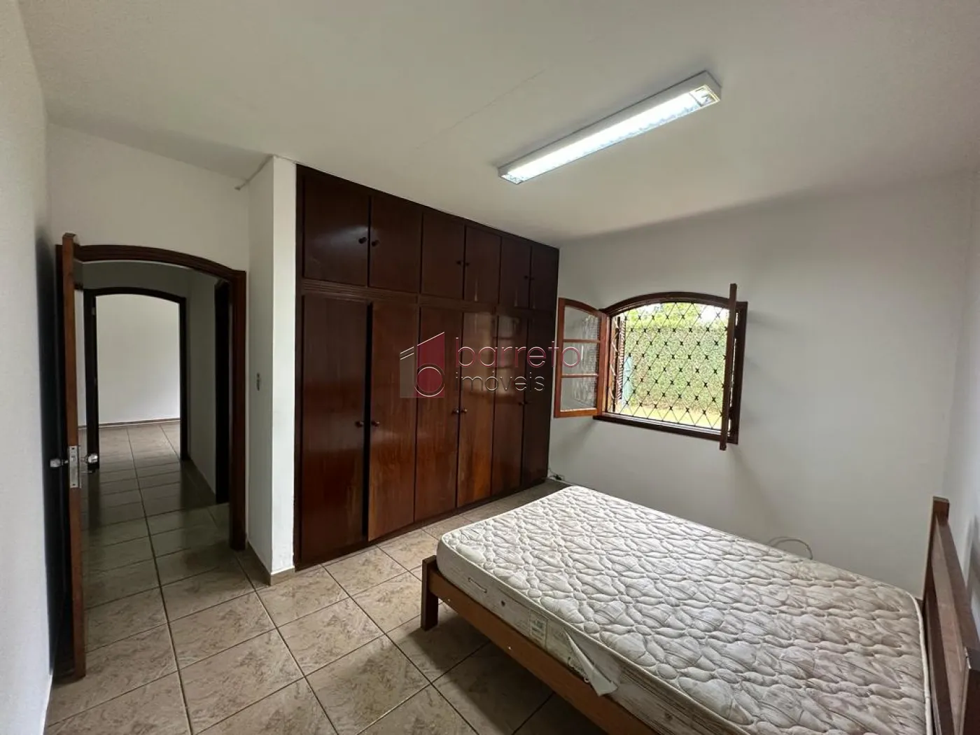 CASA TÉRREA PARA VENDA NO JARDIM SANTA TERESA – JUNDIAÍ/SP