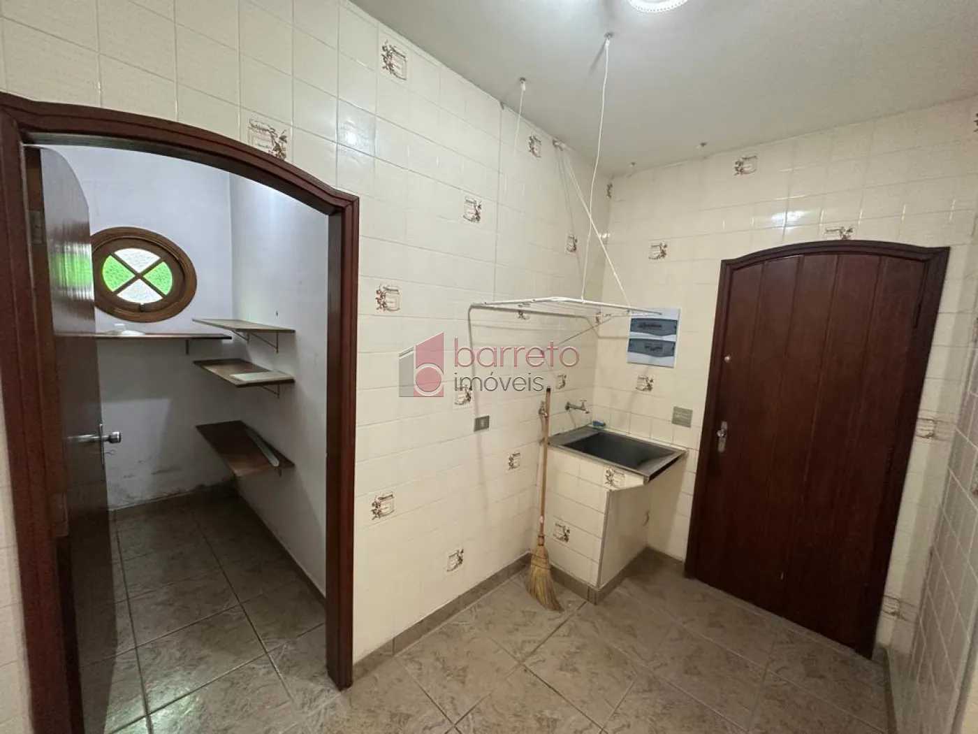 CASA TÉRREA PARA VENDA NO JARDIM SANTA TERESA – JUNDIAÍ/SP