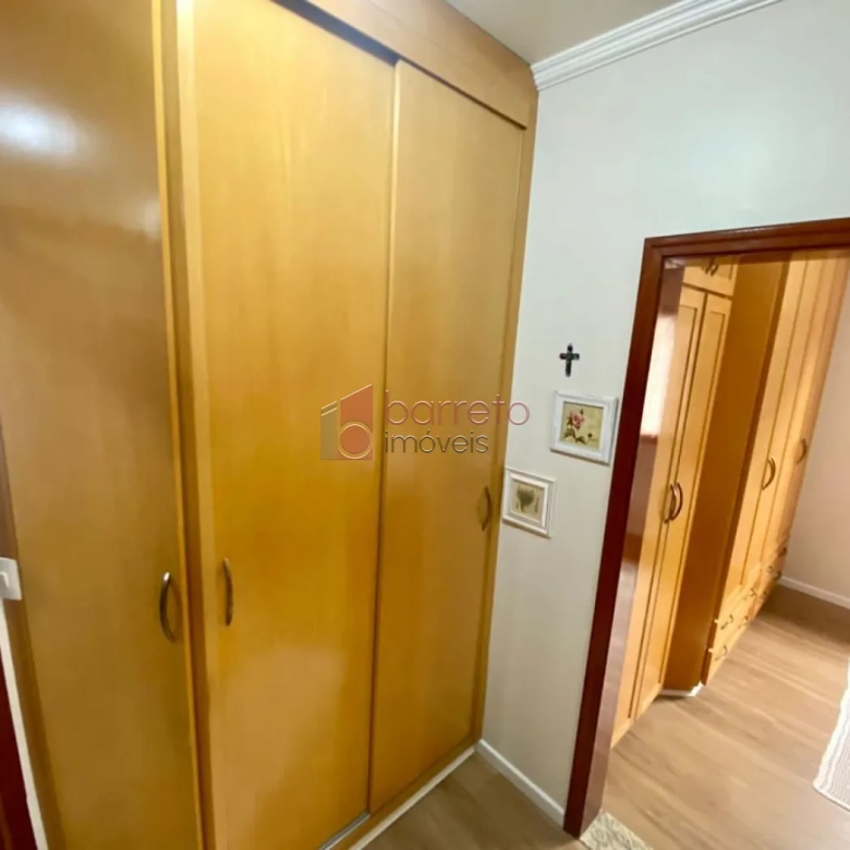 CASA TÉRREA PARA VENDA NO CONDOMÍNIO SANTA TERESA – JUNDIAÍ/SP