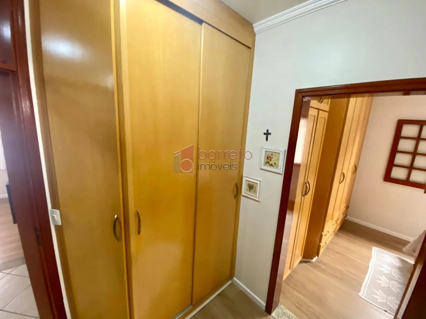 CASA TÉRREA PARA VENDA NO CONDOMÍNIO SANTA TERESA – JUNDIAÍ/SP