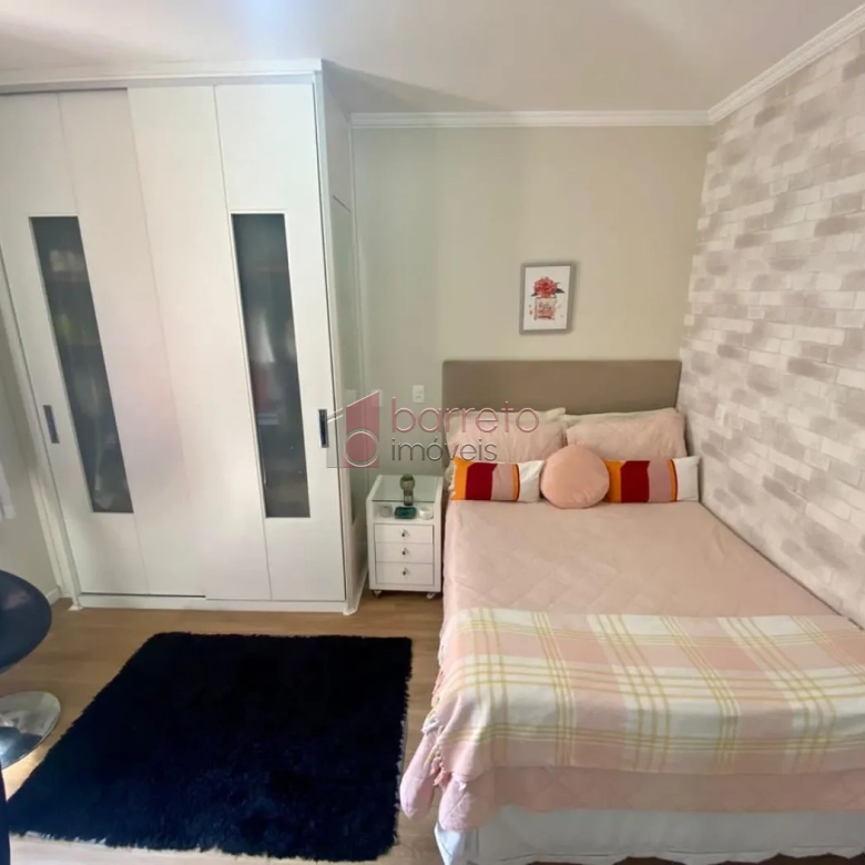 CASA TÉRREA PARA VENDA NO CONDOMÍNIO SANTA TERESA – JUNDIAÍ/SP