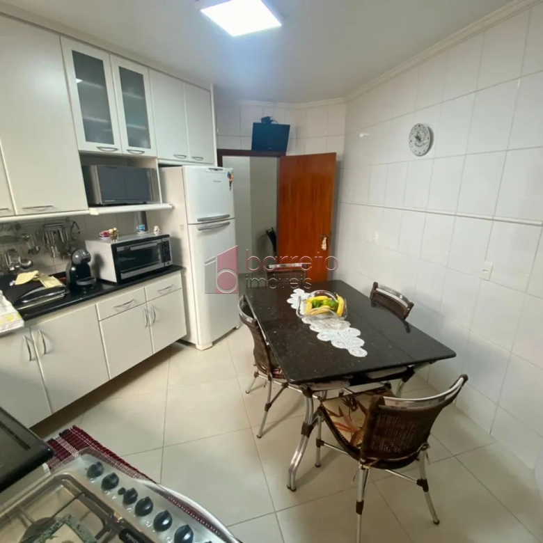 CASA TÉRREA PARA VENDA NO CONDOMÍNIO SANTA TERESA – JUNDIAÍ/SP