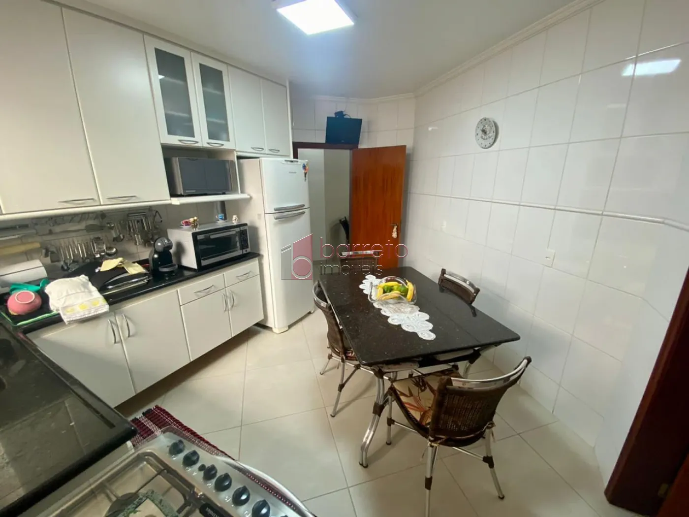 CASA TÉRREA PARA VENDA NO CONDOMÍNIO SANTA TERESA – JUNDIAÍ/SP