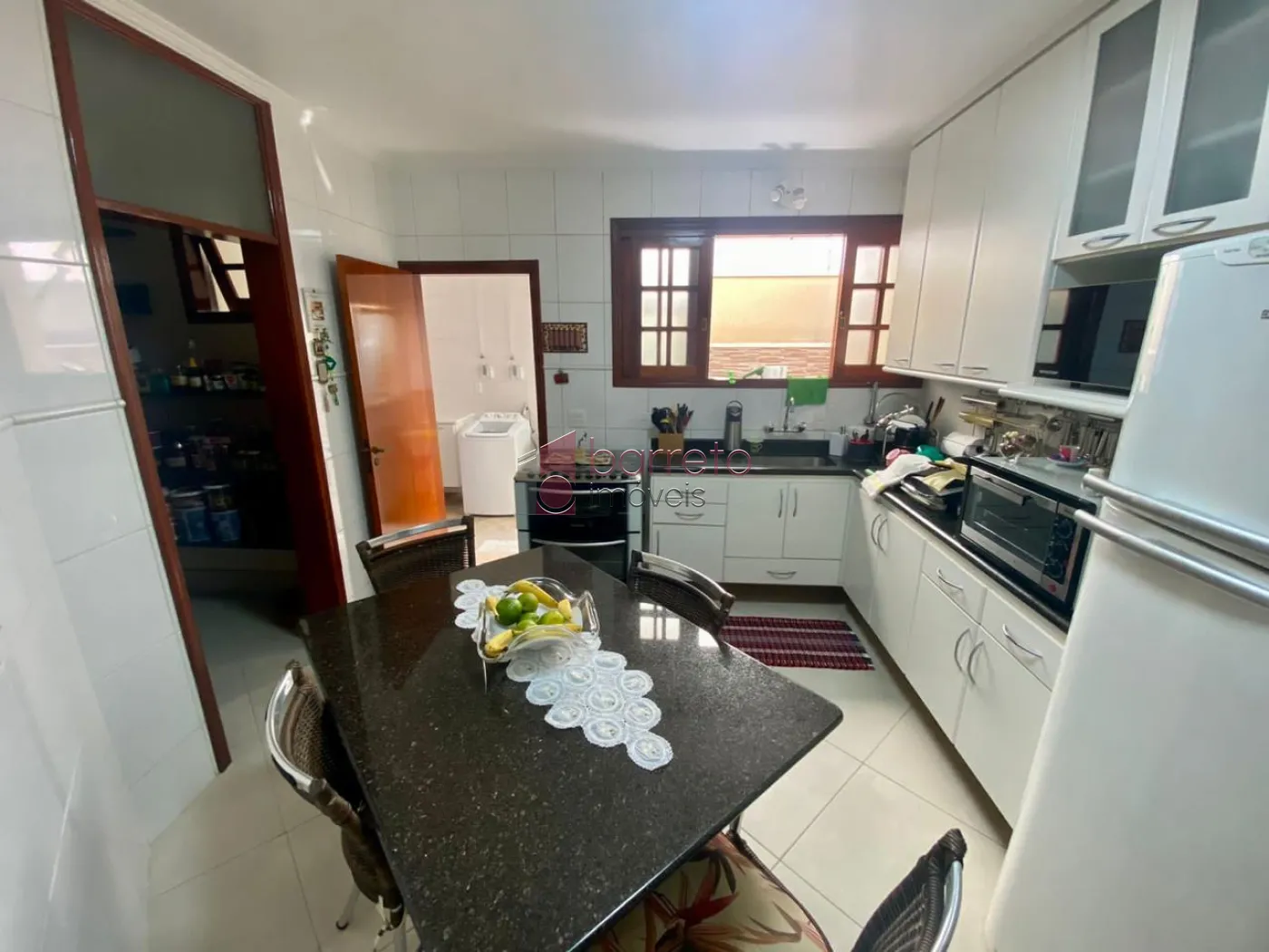 CASA TÉRREA PARA VENDA NO CONDOMÍNIO SANTA TERESA – JUNDIAÍ/SP