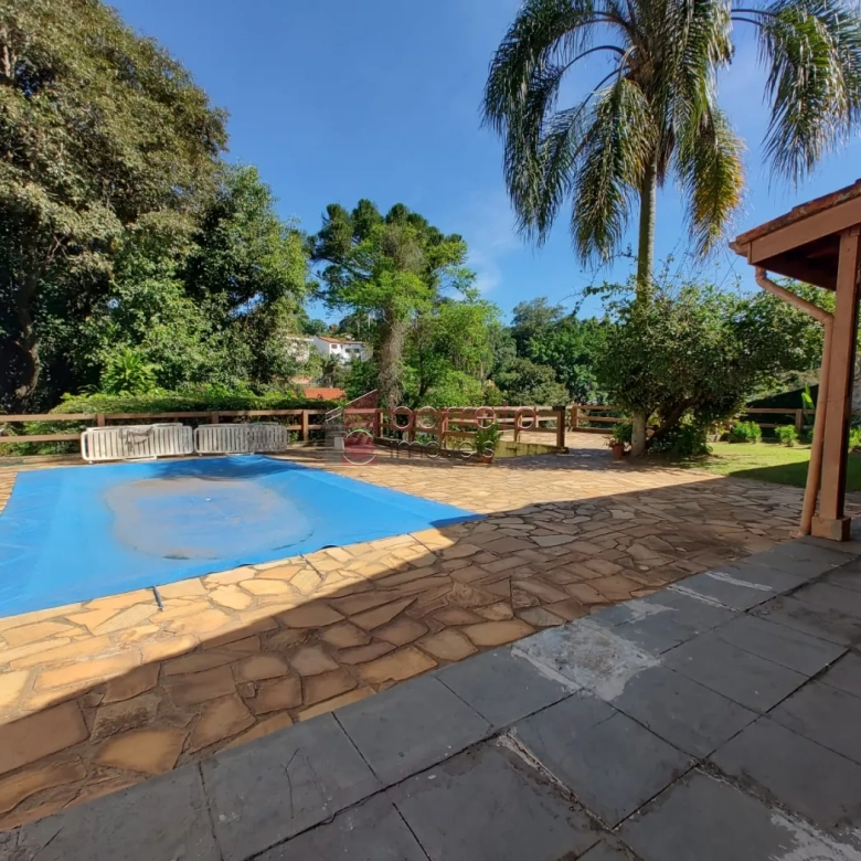 CASA TÉRREA À VENDA NO CONDOMÍNIO CHÁCARA MALOTA -JUNDIAÍ/SP