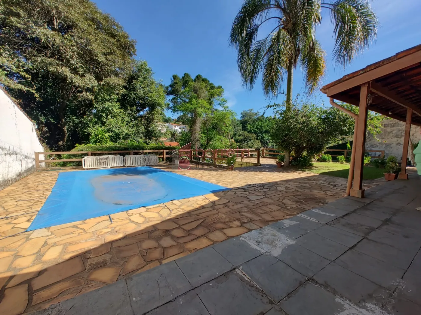 CASA TÉRREA À VENDA NO CONDOMÍNIO CHÁCARA MALOTA -JUNDIAÍ/SP