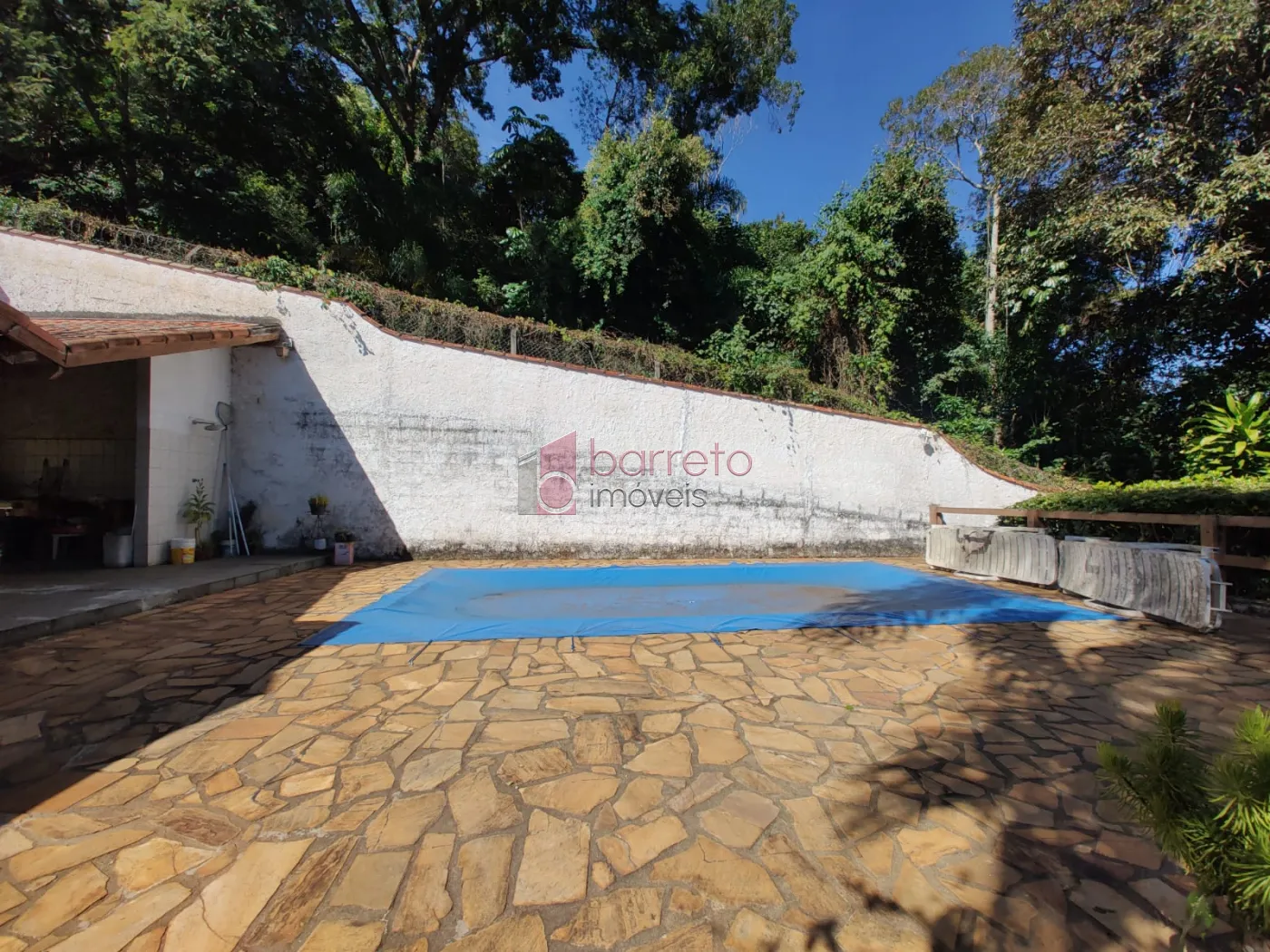 CASA TÉRREA À VENDA NO CONDOMÍNIO CHÁCARA MALOTA -JUNDIAÍ/SP