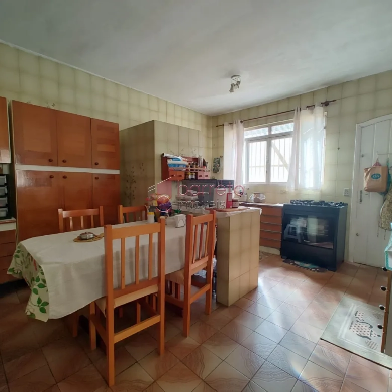 CASA TÉRREA À VENDA NO CONDOMÍNIO CHÁCARA MALOTA -JUNDIAÍ/SP