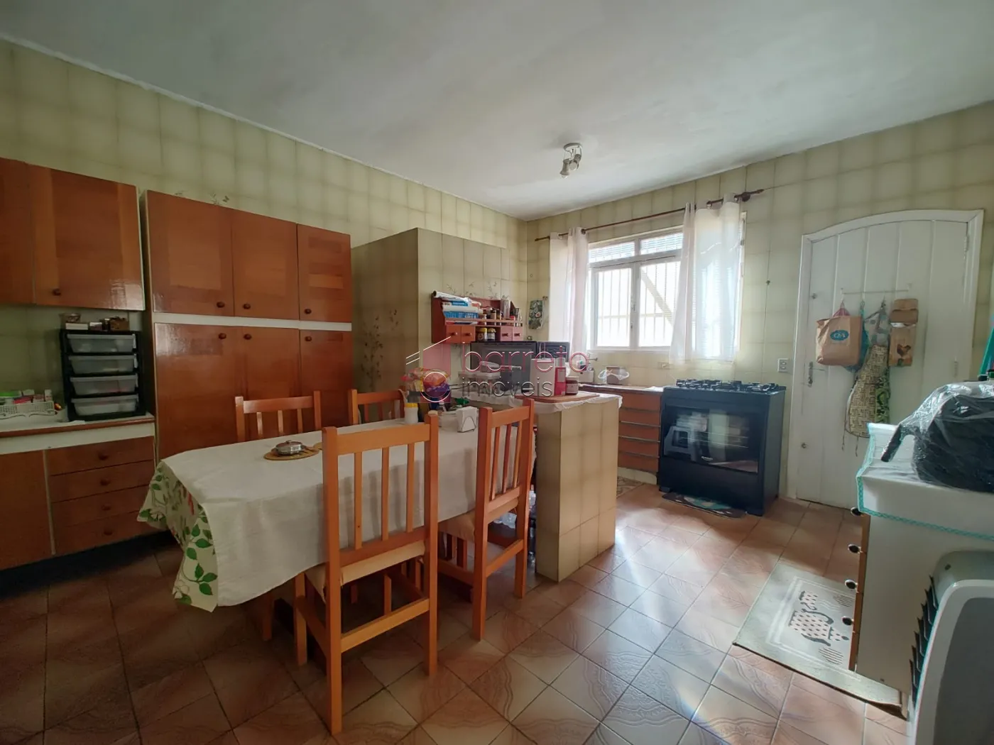 CASA TÉRREA À VENDA NO CONDOMÍNIO CHÁCARA MALOTA -JUNDIAÍ/SP
